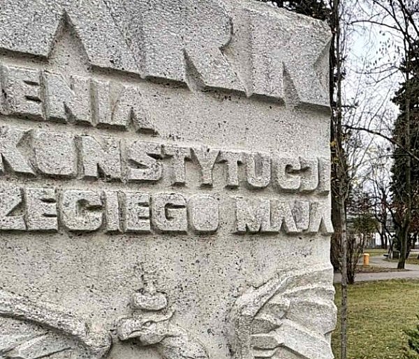 Zieleń liczona w tysiącach sztuk - będzie rewitalizacja - 25100