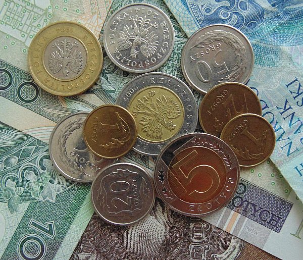 Nowe regulacje dla dorabiających. Od grudnia zmieniają się limity-25164