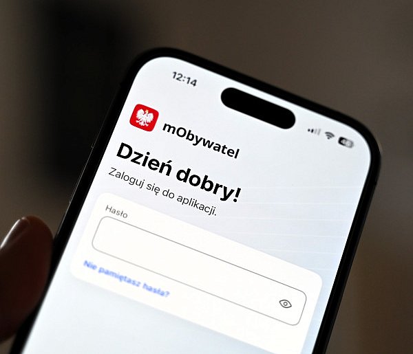 Rządowa aplikacja z nową funkcją. Skorzystają z niej setki tysięcy Polaków-25293