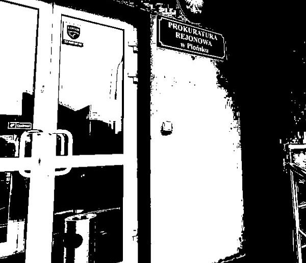 Zabójstwo przy Pileckiego - jest akt oskarżenia przeciwko płońszczance-25299