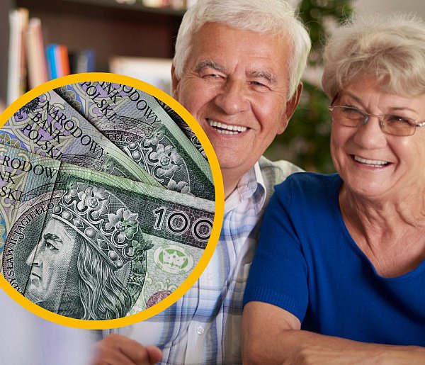 Od stycznia ZUS przeliczy emerytury z urzędu. To zmiana dla tysięcy osób-25336