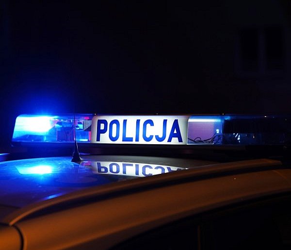 Wyszedł z domu przed świtem. Nie wiedział, że czekają na niego kryminalni-25407