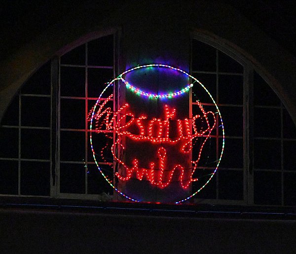 Płońsk jest już gotowy na świąteczny czas [ZDJĘCIA] - 25413