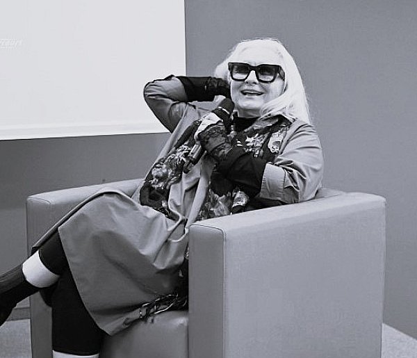 Nie żyje Magda Umer. Jedna z ikon polskiej piosenki literackiej-25469