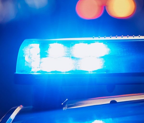 Nocna kontrola policji zakończona zatrzymaniem 33-latki-25545