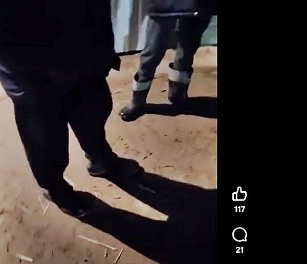 GRAD Grupa Reagowania - Anioły Dzieciom w powiecie płońskim-25587