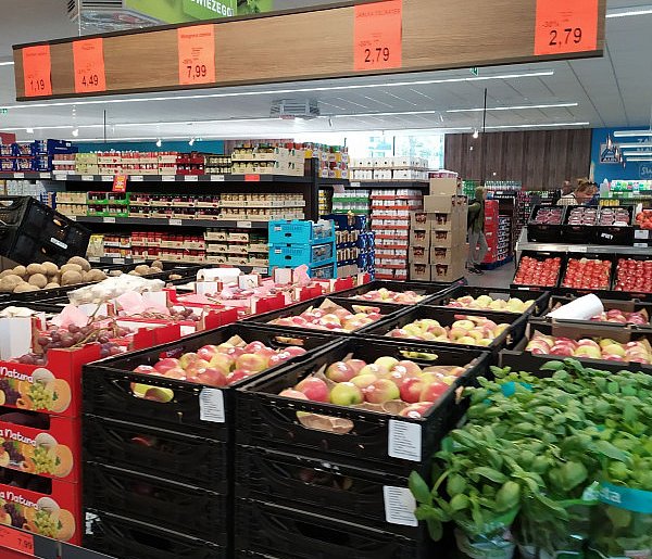 Do której zrobisz zakupy w Sylwestra? Znane sieci podały godziny-25726