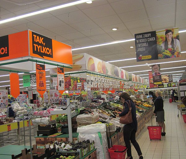 Osiem niedziel handlowych w 2026 roku. Te daty warto zapamiętać-25754