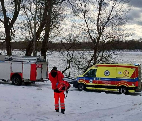 Szczęśliwe zakończenie interwencji w Czerwińsku-25771