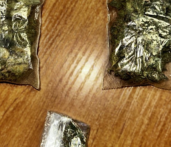 Policyjny patrol zatrzymał 55-latka na Grunwaldzkiej-25777