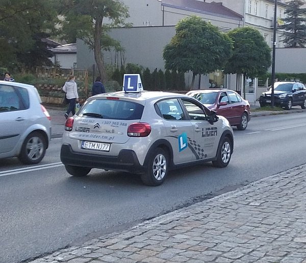 17-latkowie dostaną „prawko”. Nowe przepisy stawiają twarde warunki-25793