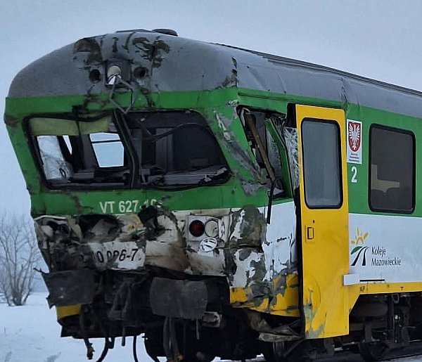 Zmiany w komunikacji po tragicznym zdarzeniu w Krępicy-25792