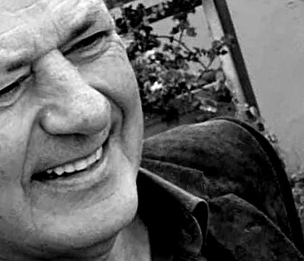 Zmarł były dyrektor i wychowawca w ośrodku w Jońcu-25837