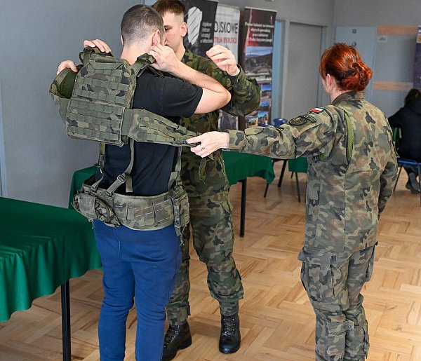 Wojsko wzywa Polaków na komisje. Chodzi głównie o te roczniki-25865