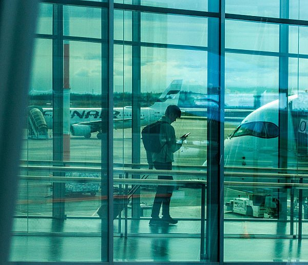 Ważny komunikat MSZ dla podróżnych. Unikaj wyjazdów do tego kraju-25898