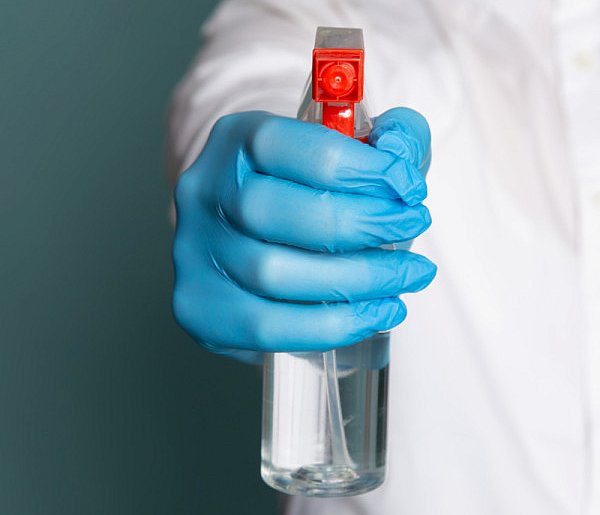 Natychmiastowe wycofanie preparatu. Jest komunikat GIF-26004