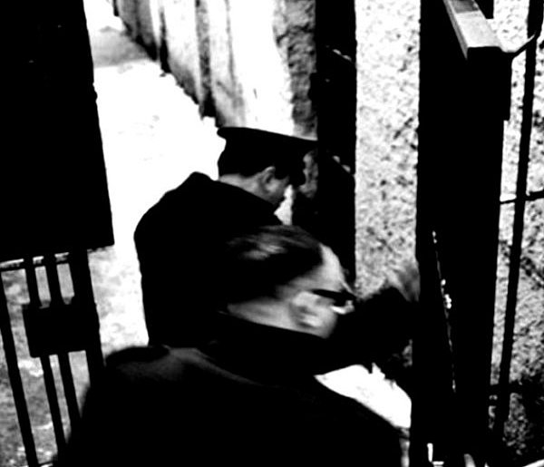 34-letni płońszczanin w rękach policji. Poszukiwany za kradzieże z włamaniem