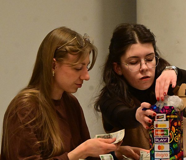 Ponad 100 tysięcy złotych zebrane przez płoński sztab WOŚP