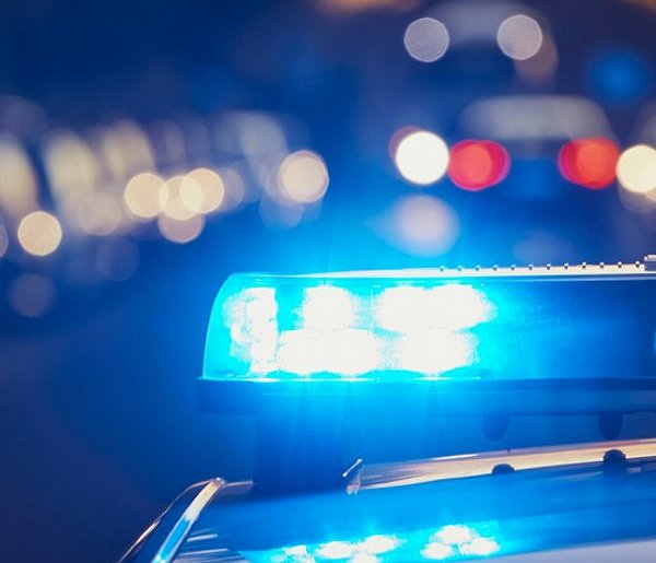 Dwóch zatrzymanych z narkotykami. Jeden z nich aresztowany