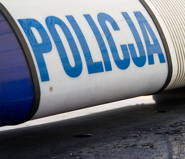 Ciekawe - "lampka wina" i ponad 2,5 promila u 57-letniej płońszczanki!