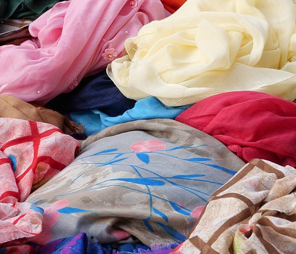 Zużyte ubrania nie tylko do PSZOK. Rząd planuje nowy system zbiórki