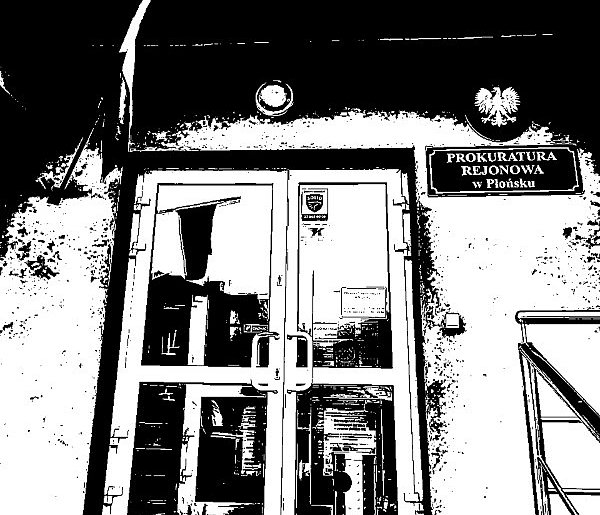 Śmierć na stacji paliw w Sierakowie. Udział osób trzecich wykluczony