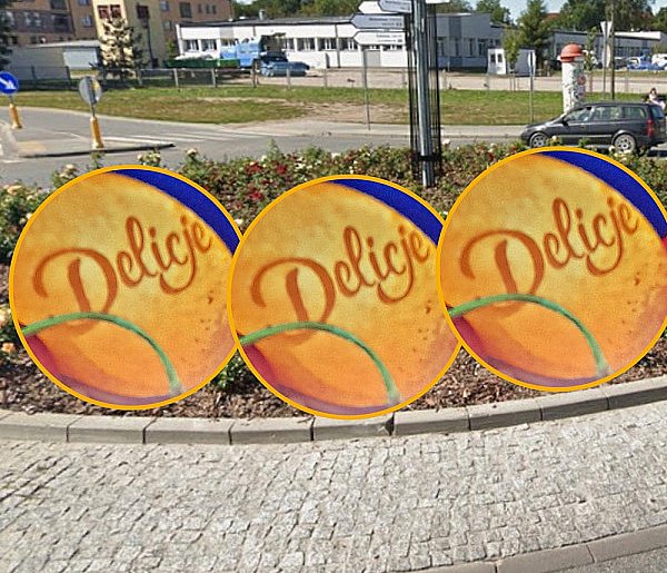 Rondo nieopodal Manhattanu z nową nazwą. Nawiąże do słynnych ciastek