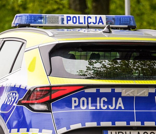 Dla tego płońszczanina sprawa zakończyła się wyrokiem w trybie przyspieszonym