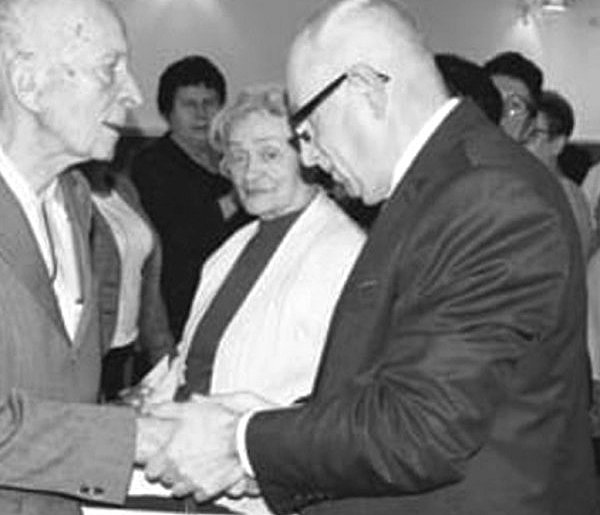 Zmarł Norbert Szelągowski – ważna postać raciąskiego szkolnictwa