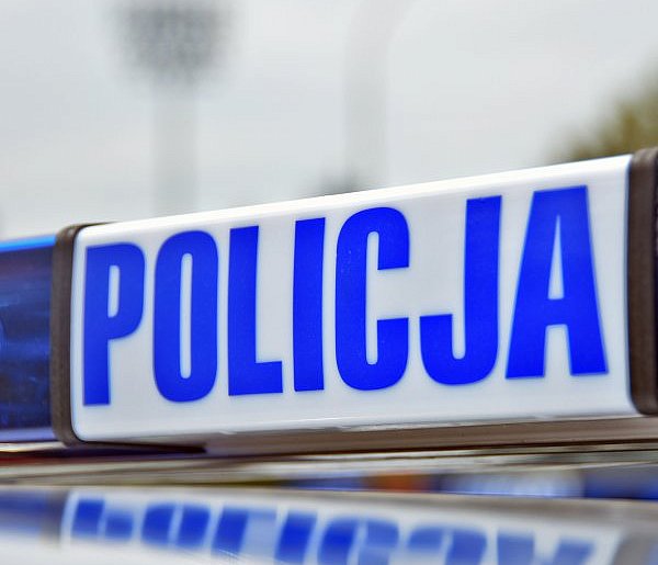 45-latek wpadł w ręce policji. Uparcie nie płacił alimentów