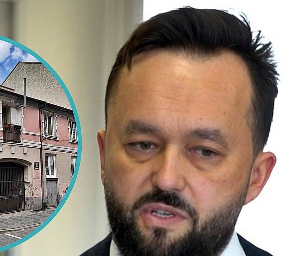 Połączenie historycznych detali z estetyką i społeczną funkcjonalnością