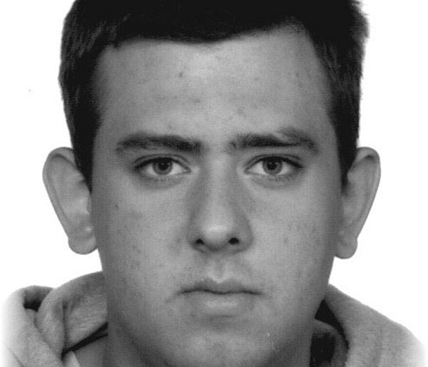 Ktokolwiek widział, ktokolwiek wie... Poszukiwania mieszkańca gminy Płońsk