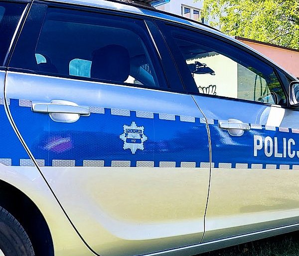 Mieszkanka gminy Raciąż już czekała z przygotowaną gotówką...