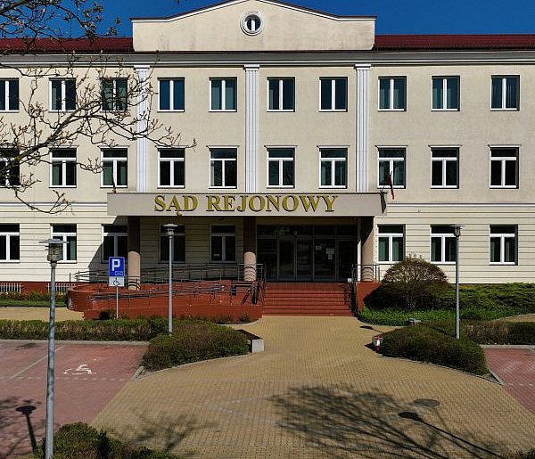 Zapadł wyrok w sprawie burmistrza Nowego Miasta