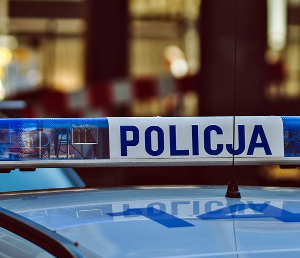 Włamanie do domu w Kamienicy. Zniknęły wartościowe rzeczy