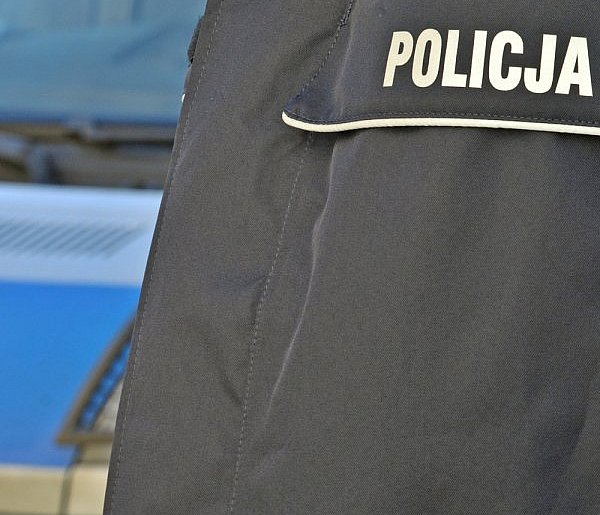 Poszukiwany 34-latek biegł ulicami miasta, próbując zgubić pościg