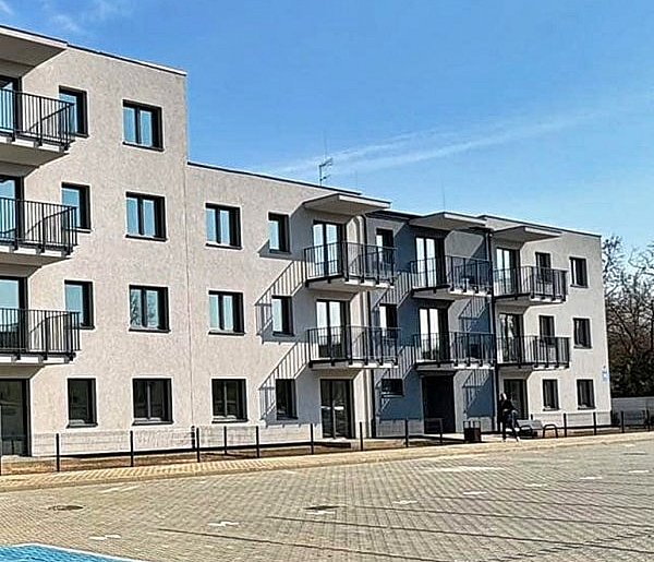 Drugi blok SIM coraz bliżej