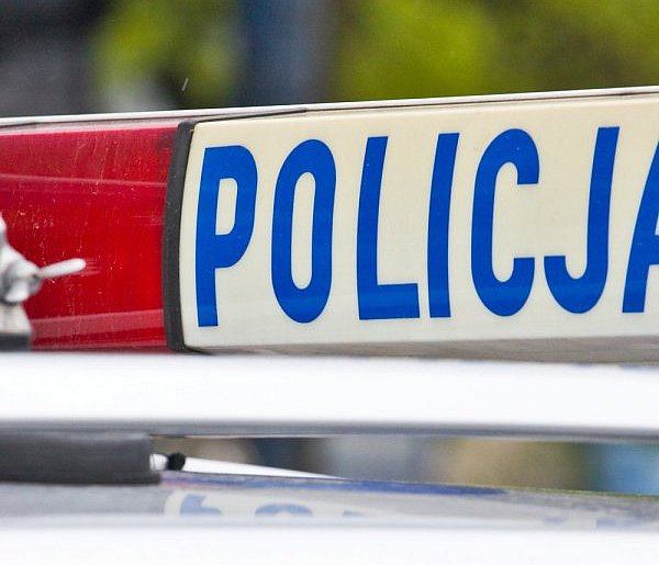 Jeden szczegół zmienił kontrolę drogową w postępowanie karne…