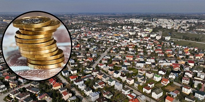 Dyskusji o płońskich opłatach ciąg dalszy. W górę m.in. podatek od nieruchomości