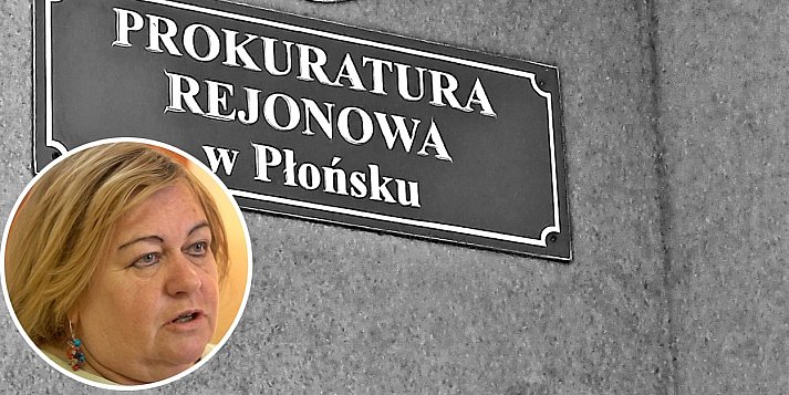 Prokuratura występuje do sądu z wnioskiem o warunkowe umorzenie postępowania karnego