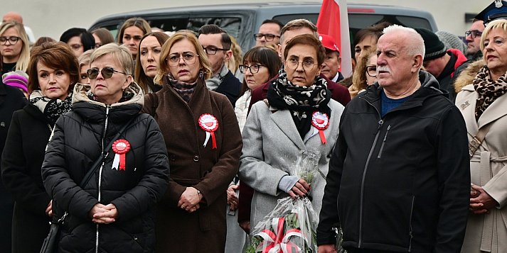 Płońsk świętował! [FOTO-VIDEO]