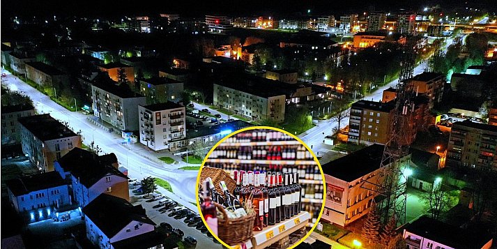 Zakończyły się konsultacje w sprawie nocnej prohibicji. Płońszczanie są ''za''