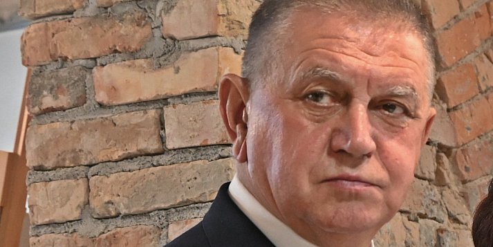 Burmistrz Płońska o nocnym ograniczeniu sprzedaży alkoholu w mieście