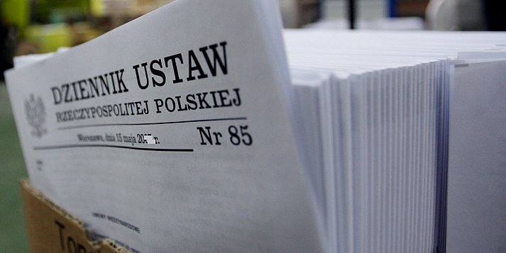 Co się zmieni w prawie dla samorządów z początkiem 2026 roku