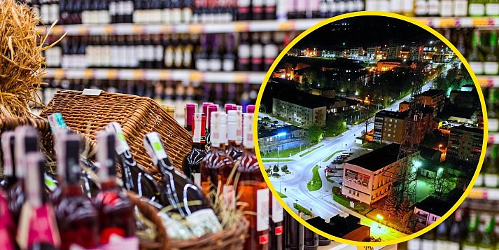 Uchwała o nocnej prohibicji będzie obowiązywała w Płońsku od 14 stycznia