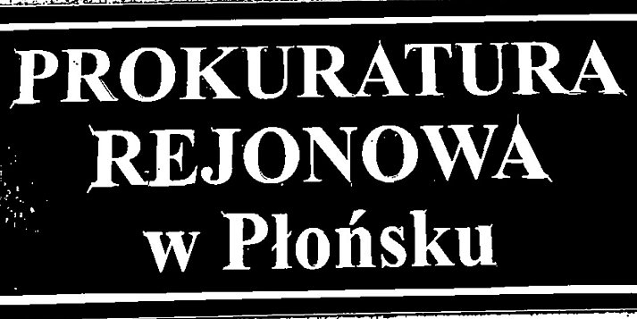 Prokuratura o tragicznym zdarzeniu na stacji paliw w gminie Raciąż