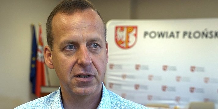 Dyrektor Makówka o reorganizacji lokalizacji szpitalnych oddziałów