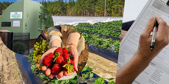 Co z zatrudnieniem obcokrajowców na naszym terenie? Nowa ustawa przysporzyła problemów