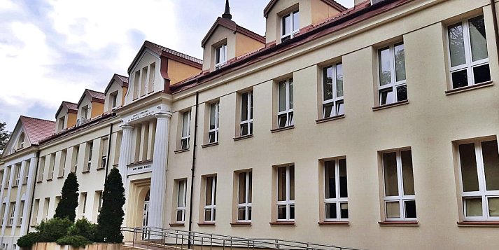 Płoński szpital realizuje ważny projekt związany z rozwojem usług cyfrowych