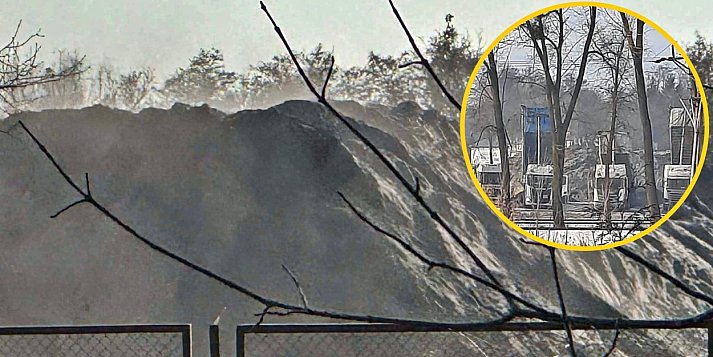 Sytuacja przy Kwiatowej budzi niepokój mieszkańców: radna z interpelacją, Miasto reaguje